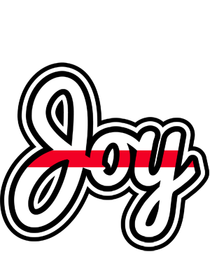 Joy kingdom logo