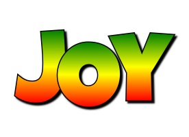 Joy mango logo