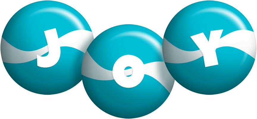 Joy messi logo