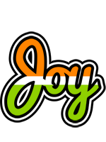 Joy mumbai logo