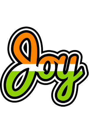 Joy mumbai logo