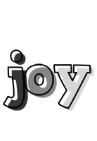 Joy night logo
