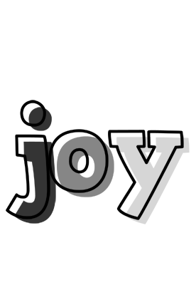 Joy night logo