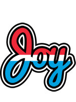 Joy norway logo