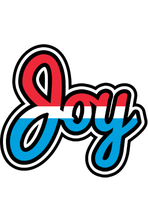 Joy norway logo