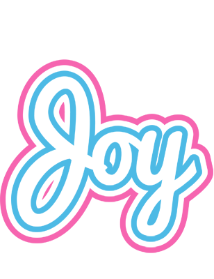Joy outdoors logo