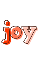Joy paint logo