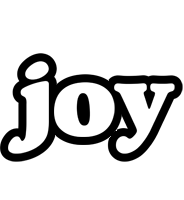 Joy panda logo