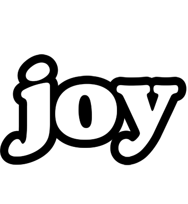 Joy panda logo