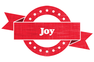 Joy passion logo