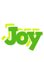 Joy picnic logo