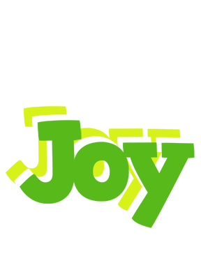 Joy picnic logo
