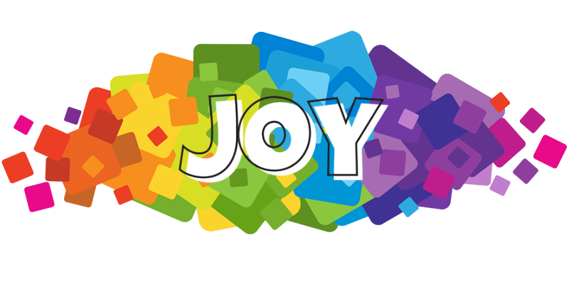 Joy pixels logo
