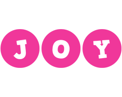 Joy poker logo