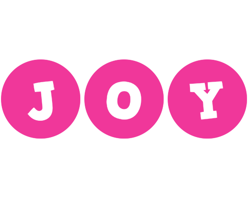 Joy poker logo