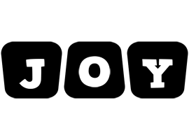 Joy racing logo