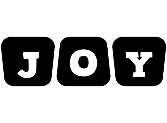 Joy racing logo