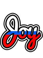 Joy russia logo