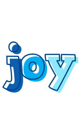 Joy sailor logo