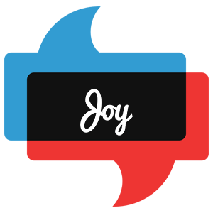 Joy sharks logo
