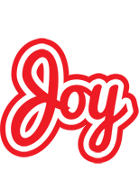 Joy sunshine logo