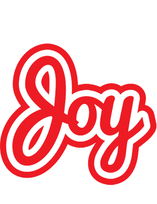 Joy sunshine logo