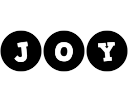 Joy tools logo