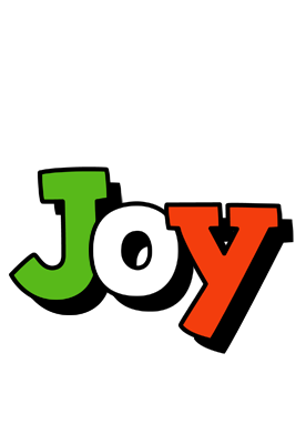 Joy venezia logo
