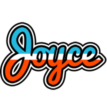 Joyce america logo