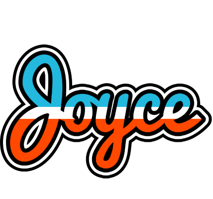 Joyce america logo