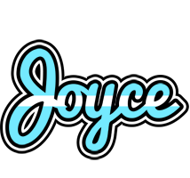 Joyce argentine logo