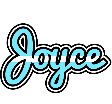 Joyce argentine logo