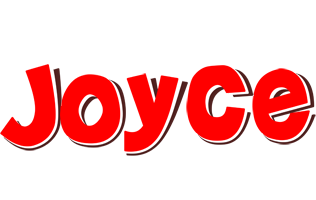 Joyce basket logo