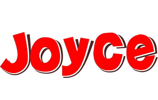 Joyce basket logo