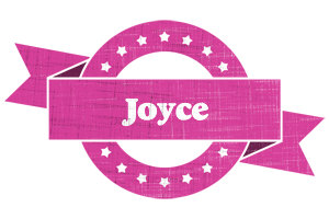 Joyce beauty logo