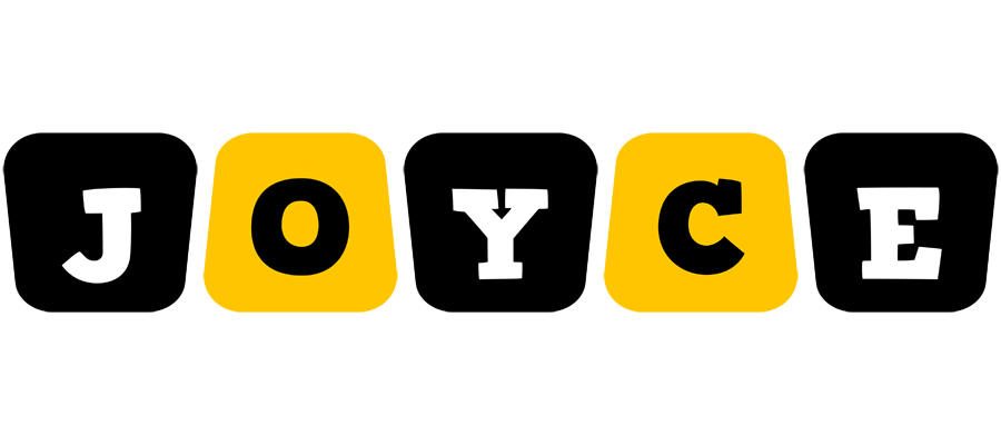 Joyce boots logo