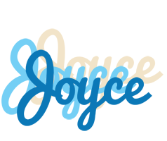 Joyce breeze logo