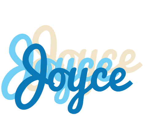 Joyce breeze logo