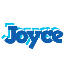 Joyce business logo