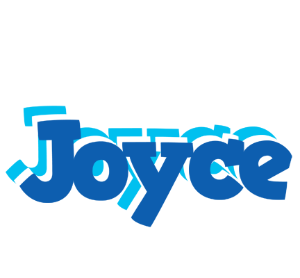 Joyce business logo