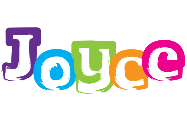 Joyce casino logo
