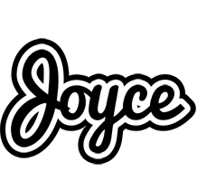 Joyce chess logo