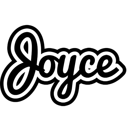 Joyce chess logo