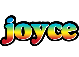 Joyce color logo