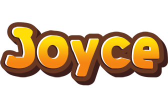 Joyce cookies logo