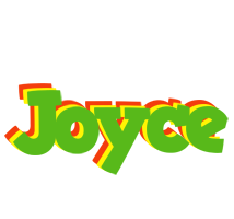 Joyce crocodile logo