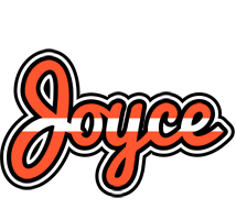 Joyce denmark logo