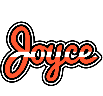 Joyce denmark logo