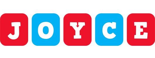 Joyce diesel logo
