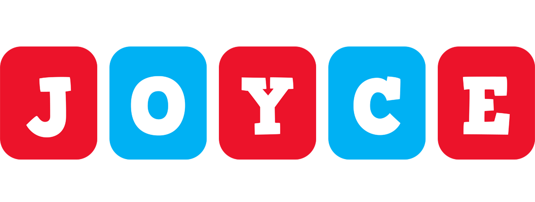 Joyce diesel logo